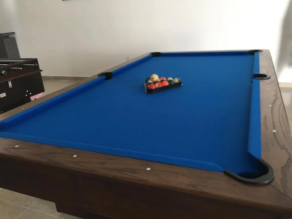 Aparthotel Villas Penuelas Queretaro