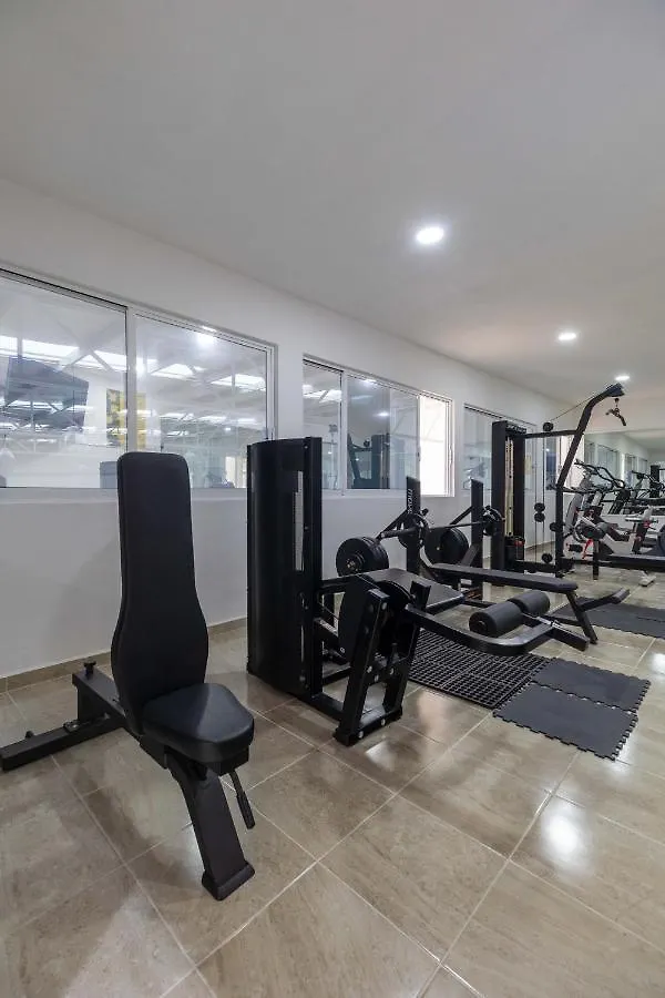 Villas Penuelas Queretaro